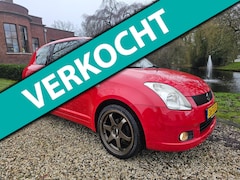 Suzuki Swift - 1.5 Exclusive AIRCO *apk:01-2026