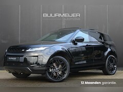 Land Rover Range Rover Evoque - 1.5 P300e AWD R-Dynamic SE - Dealer onderhouden - Panoramisch schuif/kanteldak - Stoel en