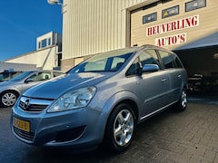 Opel Zafira - 1.8 Business|7 PERS|AIRCO|NAVI|TREKHAAK