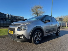 Citroën C3 - 1.2 PureTech 82pk S&amp;S Feel Edition