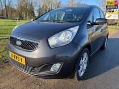 Kia Venga - 1.6 CVVT Super Pack AUTOMAAT, 1ste eigenaar, dealer onderhouden