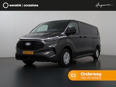 Ford Transit Custom - 320 | 2.0 TDCI Aut. | L2 H1 | Trend | Schuifdeur L+R | Climate Control | Carplay | Parkeer