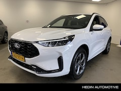 Ford Kuga - 2.5 PHEV ST-Line | Nieuw model