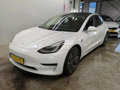 Tesla Model 3 - Standard RWD Plus [ AUTOPILOT+60 kWh+PREMIUM AUDIO ]