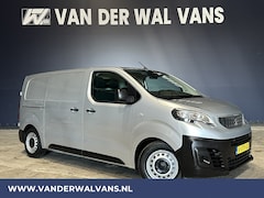 Peugeot Expert - 1.6 BlueHDI 116pk *BPM VRIJ voor de Ondernemer* L2H1 Euro6 Airco | Cruisecontrol Trekhaak,