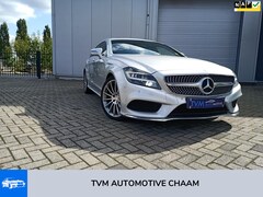 Mercedes-Benz CLS-klasse Shooting Brake - 220 d AMG PAKKET ACHTERUITRIJCAMERA NAVI