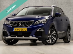 Peugeot 3008 - 1.2 PureTech Luxury Automaat (PANORAMADAK, APPLE CARPLAY, DEALER ONDERHOUDEN, GROOT NAVI,