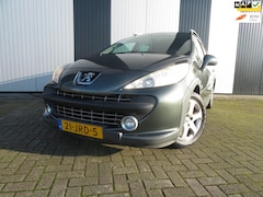 Peugeot 207 SW Outdoor - 1.6 VTi Sublime