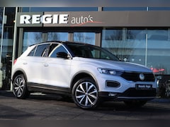 Volkswagen T-Roc - 1.5 TSI Style Virtual Navi Led Camera