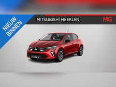 Mitsubishi Colt - 1.6 HEV Intense Mengelers Actieprijs: € 26.490,