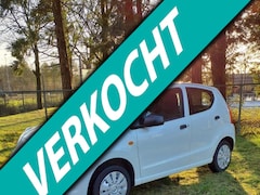 Suzuki Alto - 1.0 Base 1ste eigenaar lage km stand 114.000 nap bj 2013