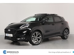 Ford Puma - 1.0 EcoBoost Hybrid ST-Line X | direct Leverbaar | Automaat | Winter Pack | Driver Assista