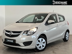 Opel Karl - 1.0 ecoFLEX Edition | Airco | Radio | Bluetooth | Cruise Control