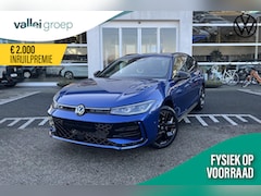 Volkswagen Passat Variant - R-Line-Edition 1.5 eHybrid 204PK DSG