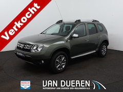 Dacia Duster - 1.2 TCe 4x2 Prestige Camera, Navi