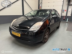 Toyota Prius - 1.5 VVT-i Comfort Navi|Bluetooth|Trekh