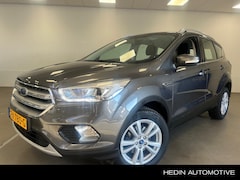 Ford Kuga - 1.5 EcoBoost Trend Ultimate