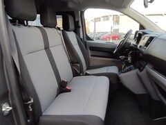 Toyota ProAce Shuttle - 1.6 D-4D 115PK COOL COMFORT LONG 9-PERSOONS AIRCO CRUISE BLUETOOTH EL-RAMEN/SPIEGELS NL-AU