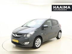 Opel Karl - 1.0 ecoFLEX Innovation | Navigatie | Climate control | Lichtmetalen velgen | Getint glas |