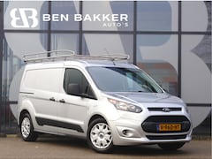 Ford Transit Connect - 1.5 TDCI L2 Trend *Trekhaak*Navi*Cruise*Airco*Cam