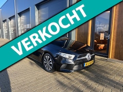 Mercedes-Benz A-klasse - 180 d Advantage, wide screen, trekhaak, 79003km