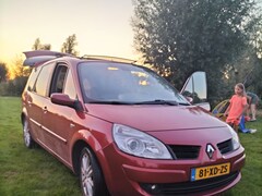 Renault Grand Scénic - 2.0-16V Business Line 7p.