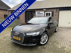 Audi A6 Avant - 3.0 TDI quattro Premium Edition