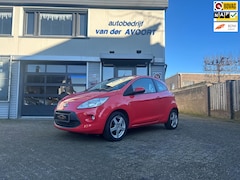 Ford Ka - 1.2 Titanium