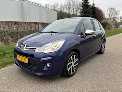 Citroën C3 - 1.2 VTi Collection / 5-DEURS / AIRCO / 148dkm NAP