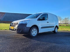 Peugeot Partner - 120 1.6 BlueHDi.3 persoons