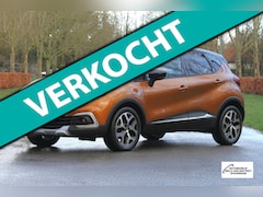 Renault Captur - 1.3 TCe Intens / Van 1e eigenaar / Camera / Navigatie / Trekhaak / LED / Cruise control /