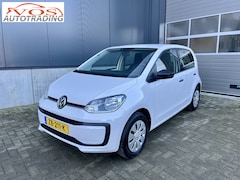 Volkswagen Up! - 1.0 BMT take up