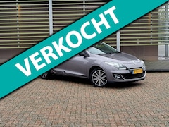 Renault Mégane Estate - 1.2 TCe Bose / 1e Eigenaar / Camera / Pdc / Navi / Nieuwe Apk