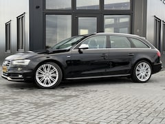 Audi A4 Avant - 2.0 TDI ultra Sport Edition S-line | Trekhaak | Super netjes