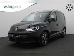 Volkswagen Caddy Cargo - 2.0 TDI 122PK DSG 1st Edition | Camera | Navi | ACC | Keyless | Digital Cockpit Pro | Appl