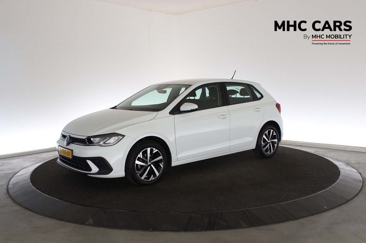 Volkswagen Polo - 1.0 TSI Life 1.0 TSI Life - AutoWereld.nl