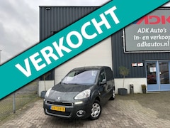 Peugeot Partner - 120 1.6 e-HDI L1 Navteq NAVI/CRUISE/AIRCO/NIEUWE APK