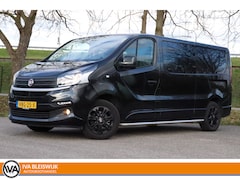 Fiat Talento - 1.6 MJ EcoJet L2H1 Dubbel Cabine | 5 PERS | ANDROID NAVI | PDC ACHTER | LMV17' | TREKHAAK