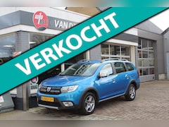 Dacia Logan MCV - 0.9 TCe Stepway