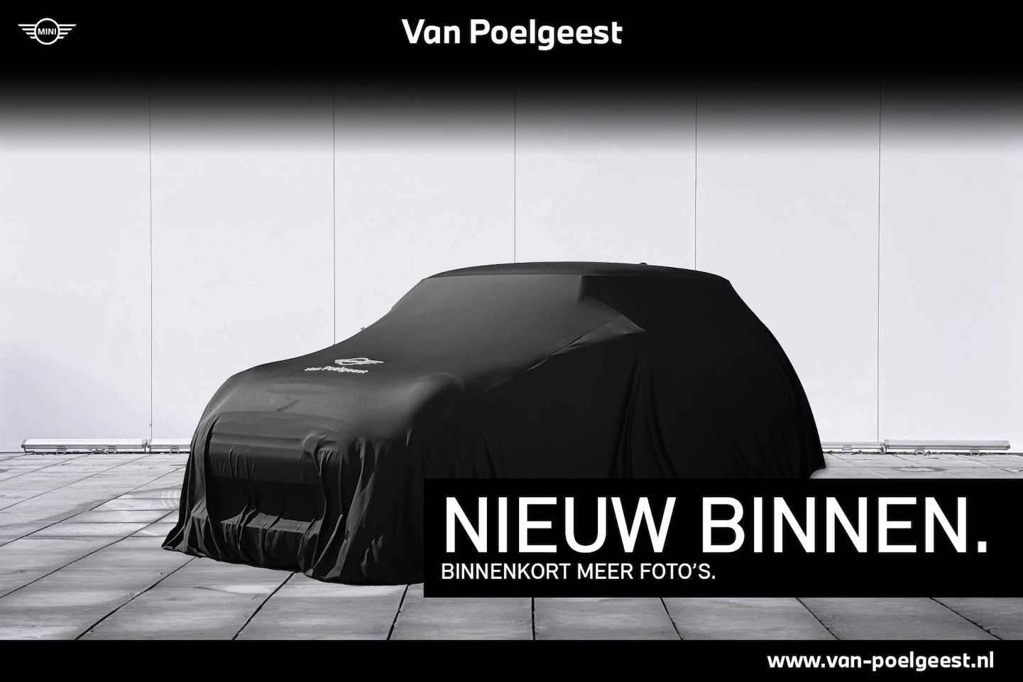 MINI John Cooper Works - 3-deurs Cooper Head-Up Display | Harman Kardon | Panoramadak | Piano black exterieur | Ada - AutoWereld.nl