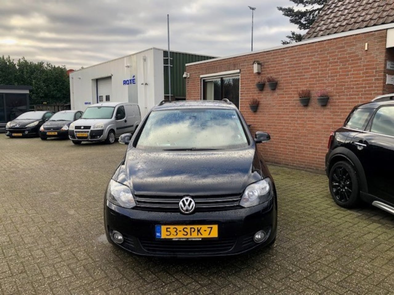 Volkswagen Golf - 1.4 TSI COMFORTLINE PRACHTAUTO!!! - AutoWereld.nl