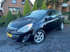 Opel Corsa - 1.3 CDTI ECOF.S ED. 5DRS AIRCO CRUISE AFGEPRIJSD VAN 3695 EURO V