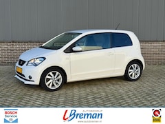 Seat Mii - 1.0 75pk SPORT Cruise control Parkeersensoren L.M.-velgen