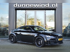 Audi TT - 45 TFSI S-Line*Quattro*BenO*RS-Stoel*Matrix*DealerOnderhouden