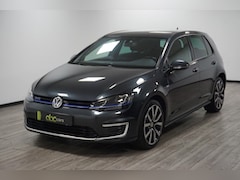 Volkswagen Golf - 1.4 TSI GTE DSG - AUTOMAAT/ CLIMA/ NAVI