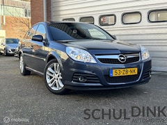 Opel Vectra GTS - 2.2-16V Sport TREKHAAK|AIRCO|HALF LEDER