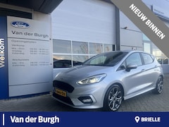 Ford Fiesta - 1.0 EcoBoost ST-Line