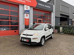 Fiat Panda - 1.0 Mild-hybride City Life