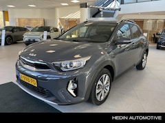 Kia Stonic - 1.0 T-GDi MHEV Dynamic Plus Line 120 PK