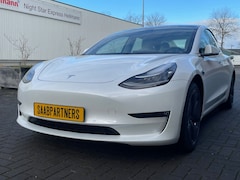 Tesla Model 3 - Long Range AWD 75kWh